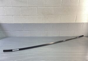 2020-2025 Mercedes GLE 350 V167 Right Side Roof Rack Molding Drip Trim OEM *NOTE