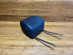 2020-2025 Mercedes GLE350 V167 Seat Headrest Front Right Or Left Black OEM