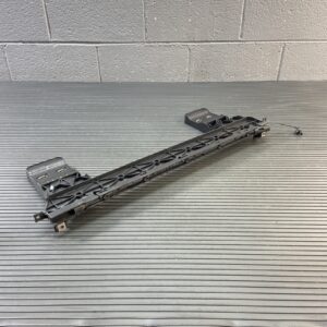 2020-2025 Mercedes GLS450 X167 Rear Bumper Mount Support Bracket A1678808100 OEM