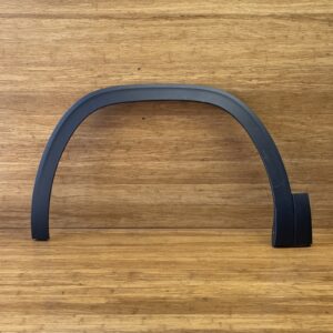 2020-2025 Volkswagen Atlas Wheel Flare Molding Trim Front Left Side OEM *NOTE*
