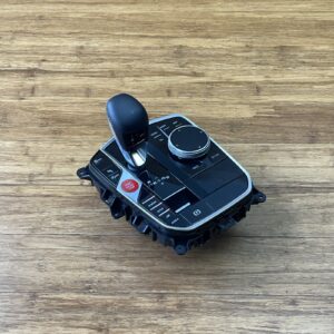 2020-2026 BMW M2 G87 3.0L RWD Gear Selector Shifter Knob Panel Assembly OEM