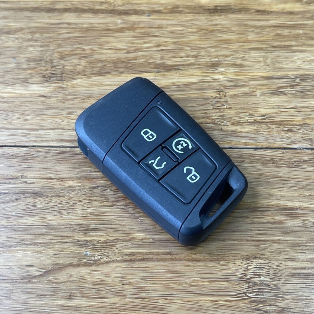 2020-2026 Volkswagen Jetta Tiguan Smart Key Fob W/o Key 3G0959752DA OEM