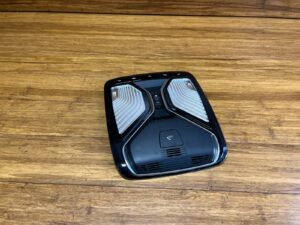 2021-2022 BMW X7 G07 Reading Dome Light Lamp Front Overhead 61315A5A534 OEM