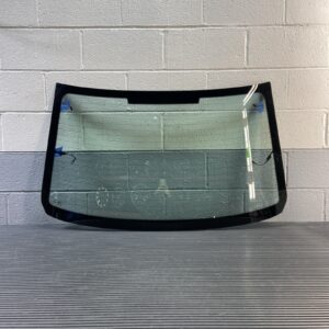 2021-2023 Audi A4 B9 Quattro 2.0L Rear Windshield Window Glass 8W5845501F OEM