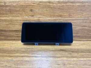 2021-2023 BMW M5 F90 Central Information Display Screen 65505A07E68 OEM
