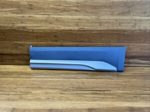 2021-2024 Audi Q5 Rear Left Lower Door Molding Trim 80A853969G OEM *NOTE*