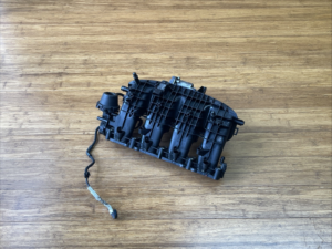 2021-2025 Audi A5 B9 2.0L AWD Engine Intake Manifold Fit 06L133201FR OEM