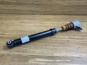 2021-2025 Audi Q5 FY Rear Right & Left Shock Strut Absorber OEM 46k Miles