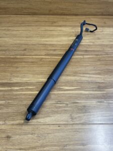 2021-2025 Audi Q5 SQ5 Rear Left Right TailGate Lift Gate Cylinder 80A827851C OEM