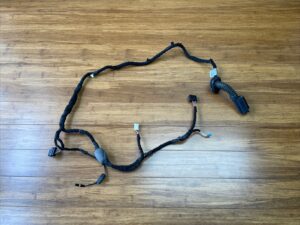 2021-2025 BMW 330i G20 Rear Left or Right Door Wire Wiring Harness OEM