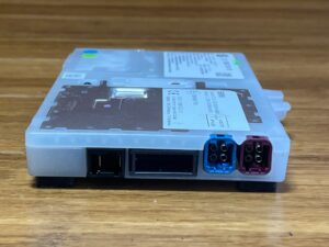 2021-2025 BMW 430 G26 2.0L Engine Telematics Control Module Unit 4K Miles OEM