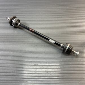 2021-2025 BMW 430i G26 2.0L RWD Rear Right Output Axle Shaft Assembly 4K Mil OEM