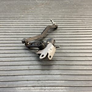 2021-2025 BMW M2 G87 RWD Suspension Height Level Sensor W/ Bracket  Front OEM