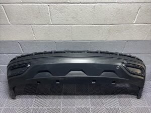 2021-2025 Volkswagen Atlas Rear Bumper Lower Cover Panel OEM Fascia *NOTE*