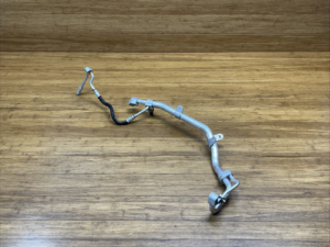 2021-2026 BMW M2 G87 3.0L A/C Air Conditioning Line Hose 64508088920 OEM