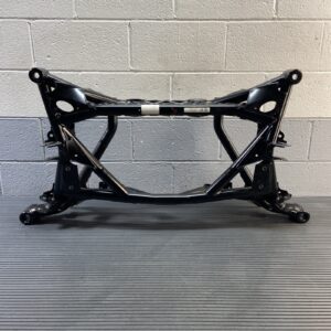 2021-2026 BMW M2 G87 RWD Suspension Subframe Crossmember Cradle Rear 5K Mil OEM