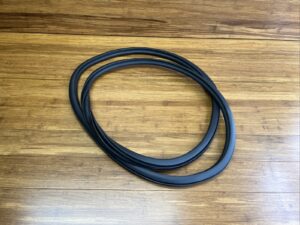 2022 2023 2024 Audi S3 Front Left or Right Inner Door Seal Weatherstrip OEM