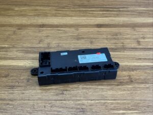 2022-2024 Audi S3 8Y HVAC Heater Control Module Unit 5WA907007Q OEM