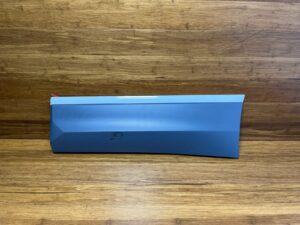 2022-2024 Volkswagen Tiguan Rear Left Driver Side Lower Molding OEM *NOTE*