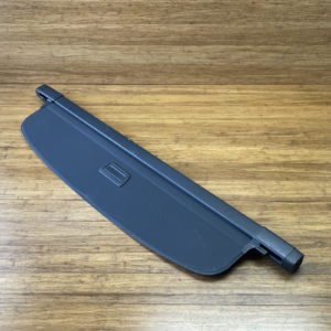 2022-2024 Volkswagen Tiguan Trunk Retractable Cargo Cover Black Rear OEM *NOTE*