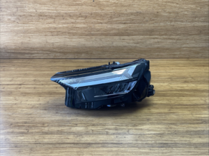 2022-2025 Audi Q4 E-Tron LED Headlight Lamp Assembly Front Left Side OEM *NOTE*