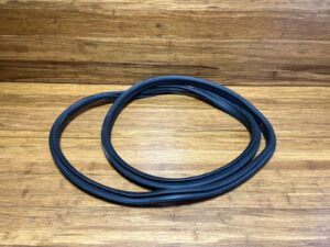 2022-2025 BMW 430 G26 2.0L Front Door Seal Left or Right Weather Strip OEM