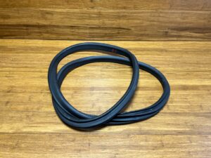 2022-2025 BMW 430 G26 2.0L Rear Door Seal Left or Right Weather Strip OEM