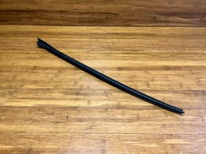 2022-2025 BMW 430I G26 Front Left Windshield Pillar Drip Molding 7933087 OEM