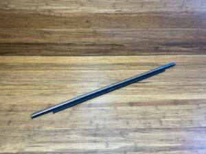 2022-2025 BMW 430I G26 Rear Left Door Window Outer Belt Molding Strip OEM *NOTE*