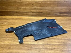 2022-2025 BMW 430I G26 Rear Right Side Under Body Forward Shield Guard OEM *NOTE