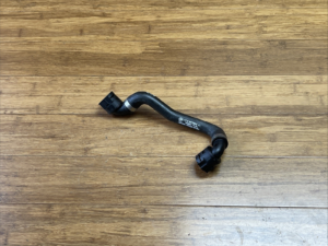 2022-2025 BMW I4 G26 Coolant Hose CCU Combined Charging Unit 8475694 OEM