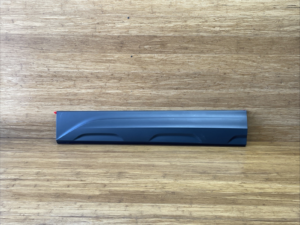 2022-2025 Volkswagen Taos Door Molding Trim Cover Front Left Lower OEM *NOTE*