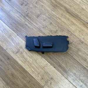 2022-2026 BMW X1 U11 Front Right Side Seat Adjuster Control Switch OEM