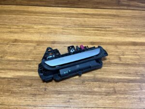 2023-2025 BMW 430I G26 Rear Left Side Outside Door Handle 5A68EF3 OEM *NOTE*