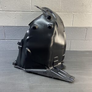 2023-2025 BMW M2 G87 Front Right Fender Liner Wheel Splash Shield OEM *NOTE*