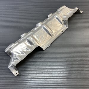 2023-2025 BMW M2 G87 Heat Insulation Rear Exhaust Silencer Rearward Lower OEM