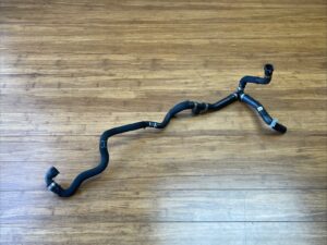 2023-2025 BMW X1 U11 HVAC Heater Coolant RETurn Hose Tube Pipe 8832955 OEM