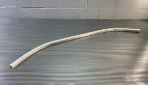 2023-2025 BMW X1 U11 X2 Front Lower Reinforcement Bumper Bar OEM 5A18190