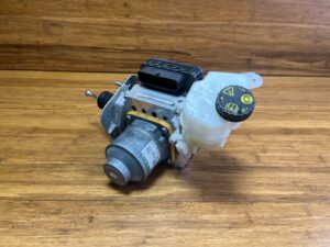 2023-2025 BMW X7 G07 ABS Brake Booster Cylinder 25K Miles 34505A8B118 OEM