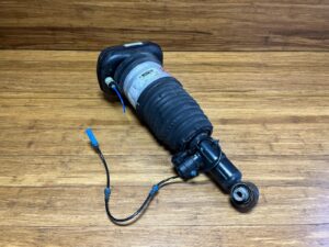 2023-2025 BMW X7 G07 Air Suspension Strut Rear Right Side 25k Miles OEM