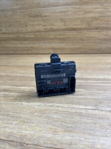 2023-2026 Audi Q5 80A Front Right Door Control Module ECU OEM 4M1959792K