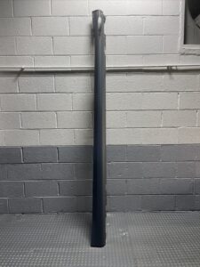 2023-2026 BMW 740i 760i G70 Right Side Lower Rocker Skirt Panel 8081560 OEM