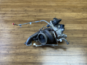 2023-2026 BMW X1 U11 2.0 AWD Engine Turbo Turbocharger 27k Miles Original  OEM