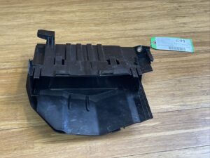 2023-2026 BMW X1 U11 2.0L Box ECM DME Bracket Cover Holder 12905A22699 OEM