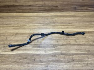 2023-2026 BMW X1 U11 2.0L Suction Jet Pump Hose Line Pipe 13909487536 OEM