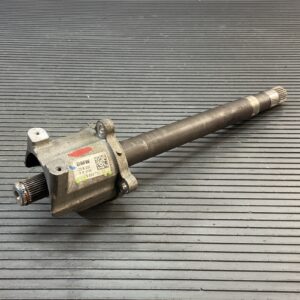 2023-2026 BMW X1 U11 AWD Intermediate Inner Axle Shaft Front Right 18K Miles OEM