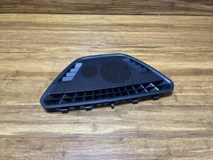 2023-2026 BMW X1 U11 Center Speaker Dashboard Console Cover Trim Cap OEM