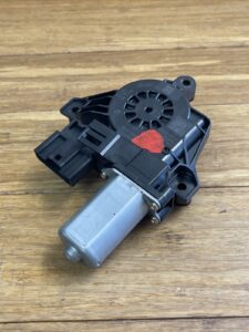 2023-2026 BMW X1 U11 Door Window Drive Motor Unit Front Rear Right OEM