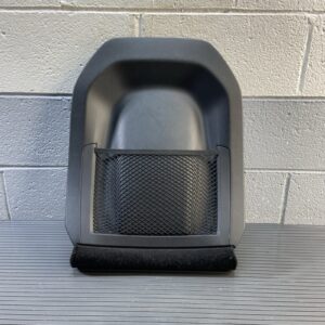 2023-2026 BMW X1 U11 Front Left or Right Seat Back Cover 9493451 OEM *NOTE*