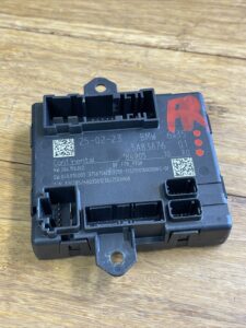 2023-2026 BMW X1 U11 Front Right Passenger Door Control Unit Module OEM